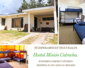 Hostal Mision Catracha